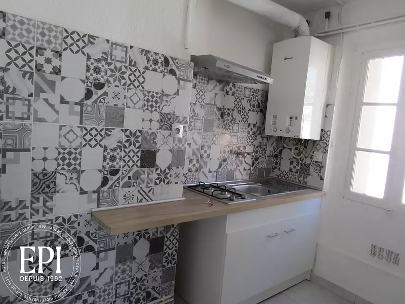 Appartement, 42,15 m²