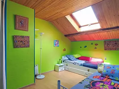 Maison, 121,9 m²
