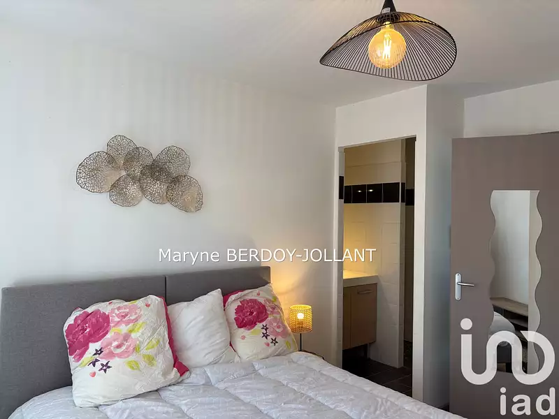 Maison, 126 m²