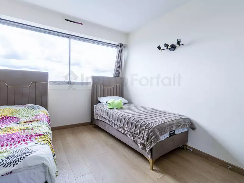 Appartement, 85 m²