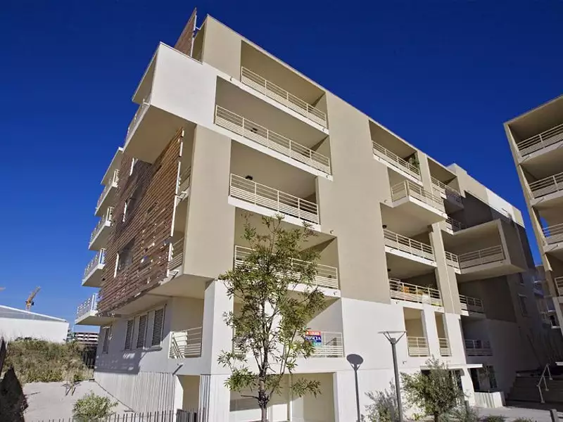 Appartement, 38,06 m²