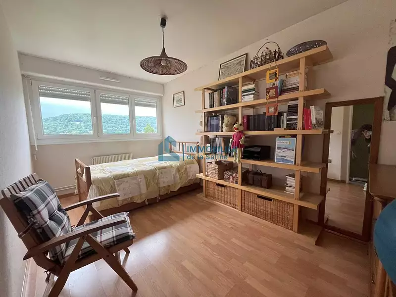 Appartement, 84,22 m²