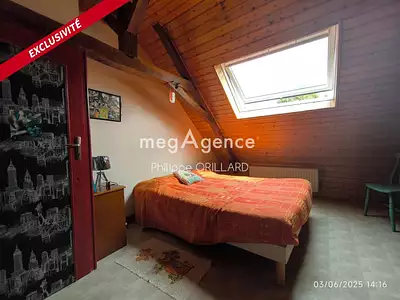 Maison, 140 m²
