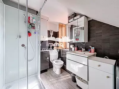 Appartement, 47 m²