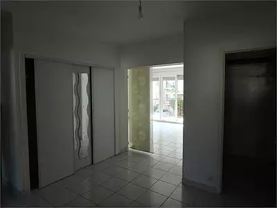 Appartement, 78,25 m²