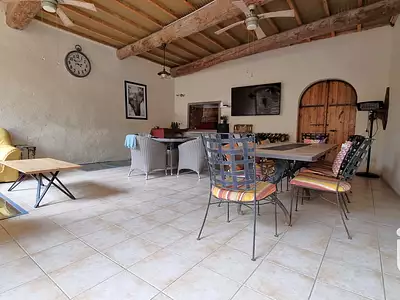 Maison, 430 m²