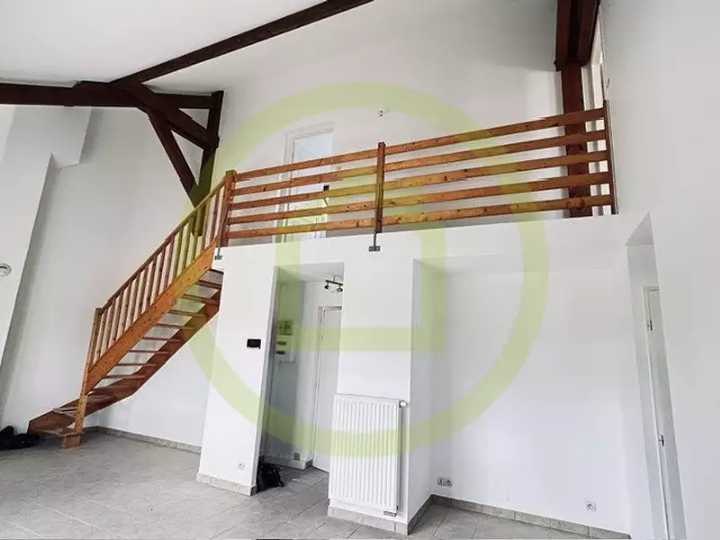 Appartement, 68,79 m²