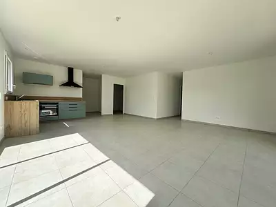 Maison, 90 m²