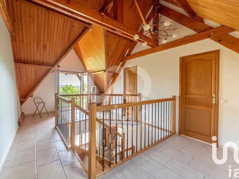 Maison, 131 m²