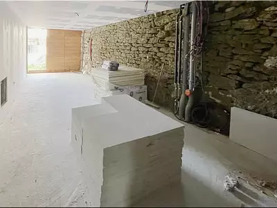 Maison, 341 m²