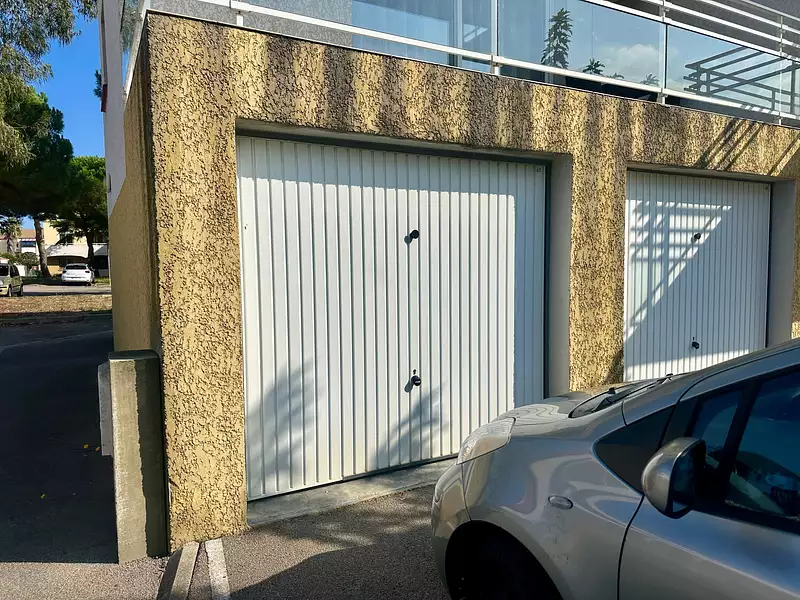 Appartement, 39,59 m²