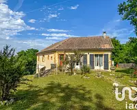 Maison, 137 m²