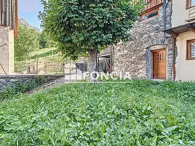 Maison, 40 m²