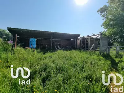 Terrain, 5 721 m²