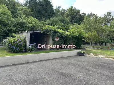 Maison, 152 m²