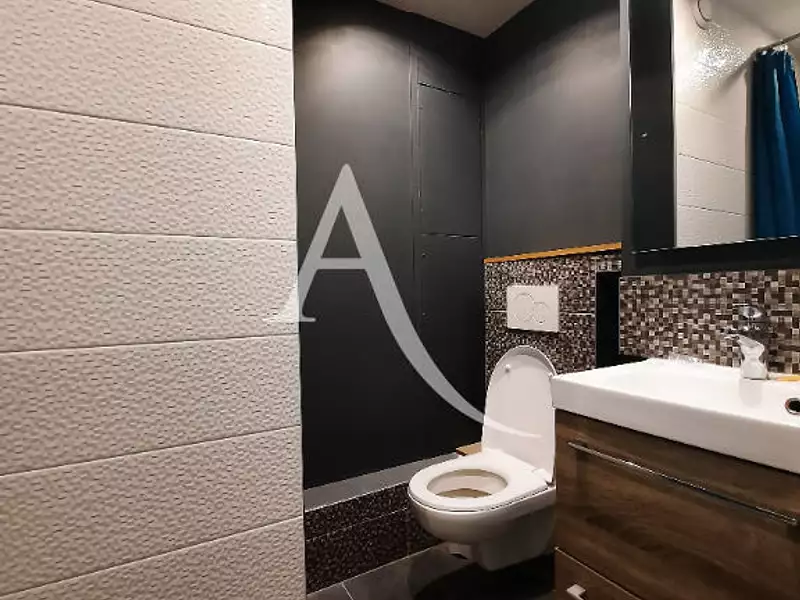 Appartement, 107 m²