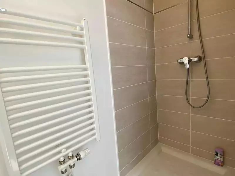 Appartement, 76,53 m²