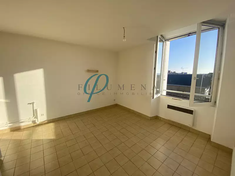 Appartement, 29,1 m²