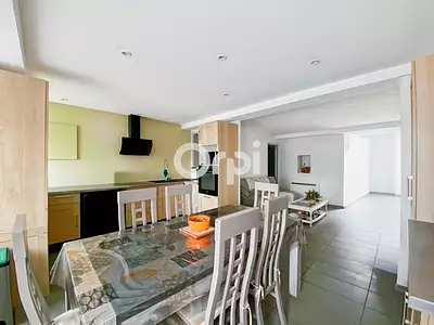 Maison, 84 m²