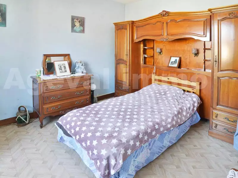 Maison, 125 m²