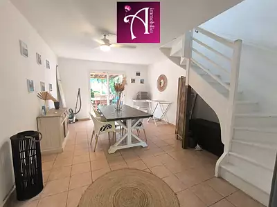 Maison, 74,6 m²