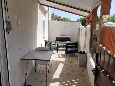 Maison, 132 m²