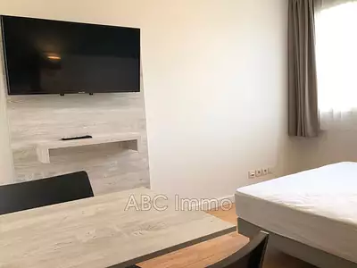 Appartement, 16,45 m²