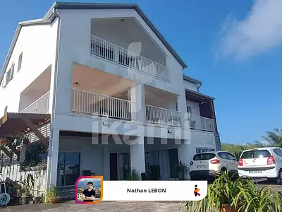 Maison, 250 m²
