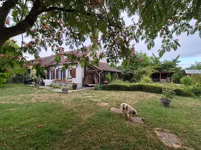 Maison, 125 m²