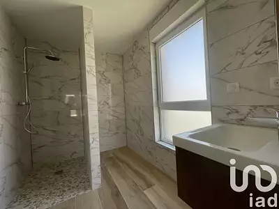 Maison, 136 m²
