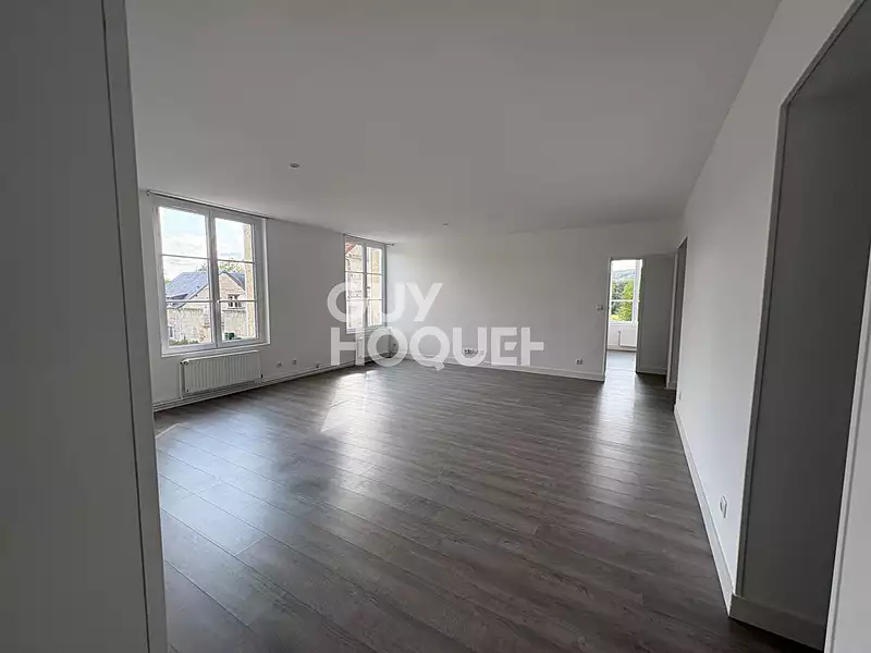 Appartement, 106 m²
