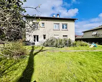 Maison, 125,92 m²