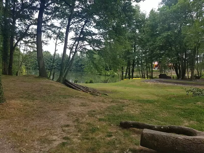 Terrain