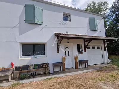 Maison, 130 m²