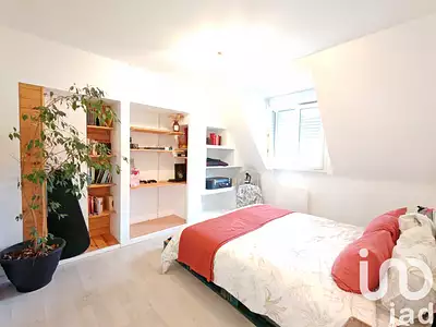 Maison, 117 m²