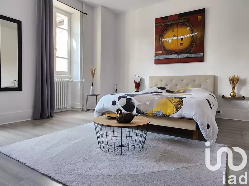 Maison, 157 m²