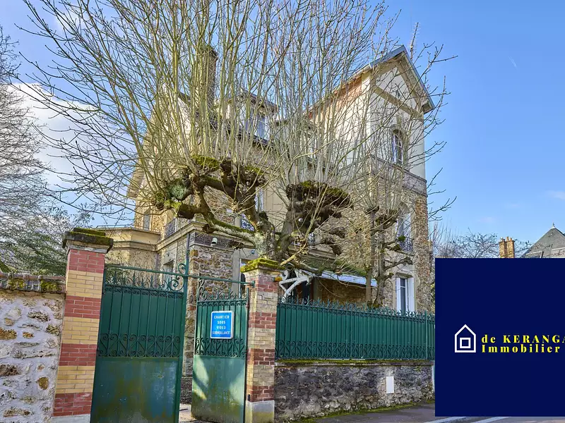 Maison, 179 m²