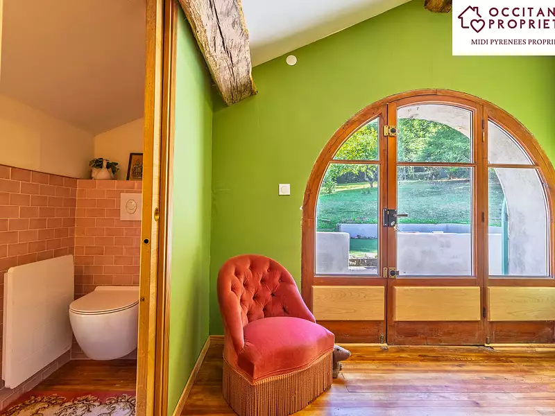 Maison, 83 m²