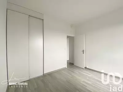 Appartement, 63 m²