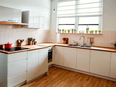 Appartement, 63,16 m²