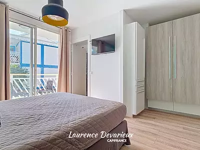 Appartement, 20 m²