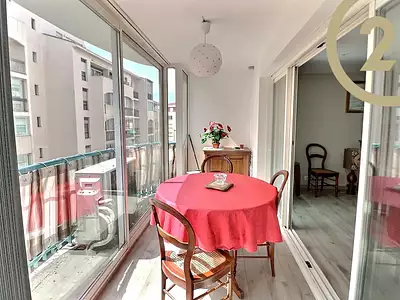 Appartement, 73,47 m²
