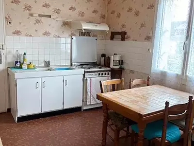 Maison, 69,77 m²