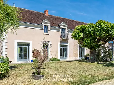 Maison, 226 m²
