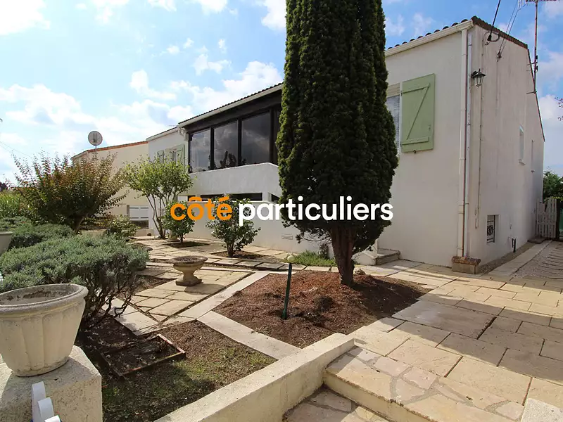 Maison, 155 m²
