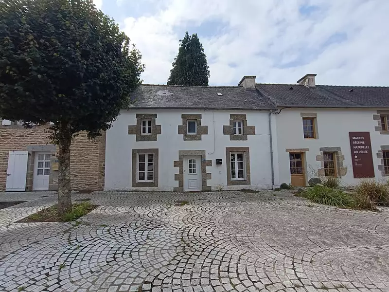Maison, 54 m²