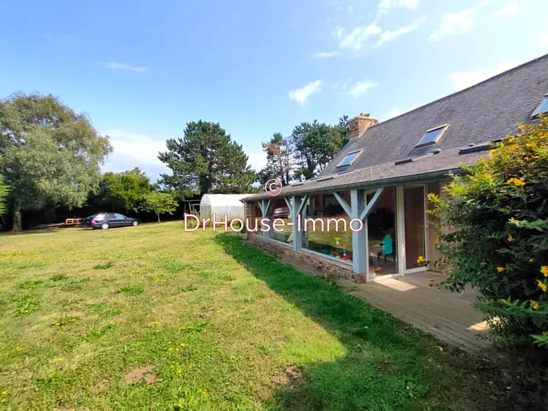 Maison, 140 m²