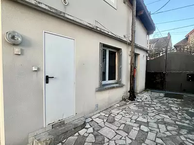 Appartement, 26,91 m²