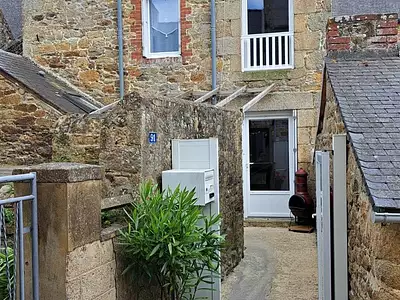 Maison, 49 m²
