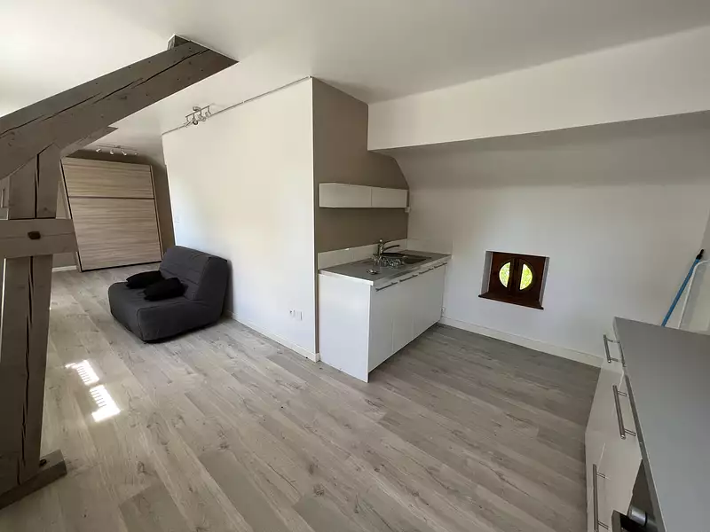 Appartement, 39,44 m²